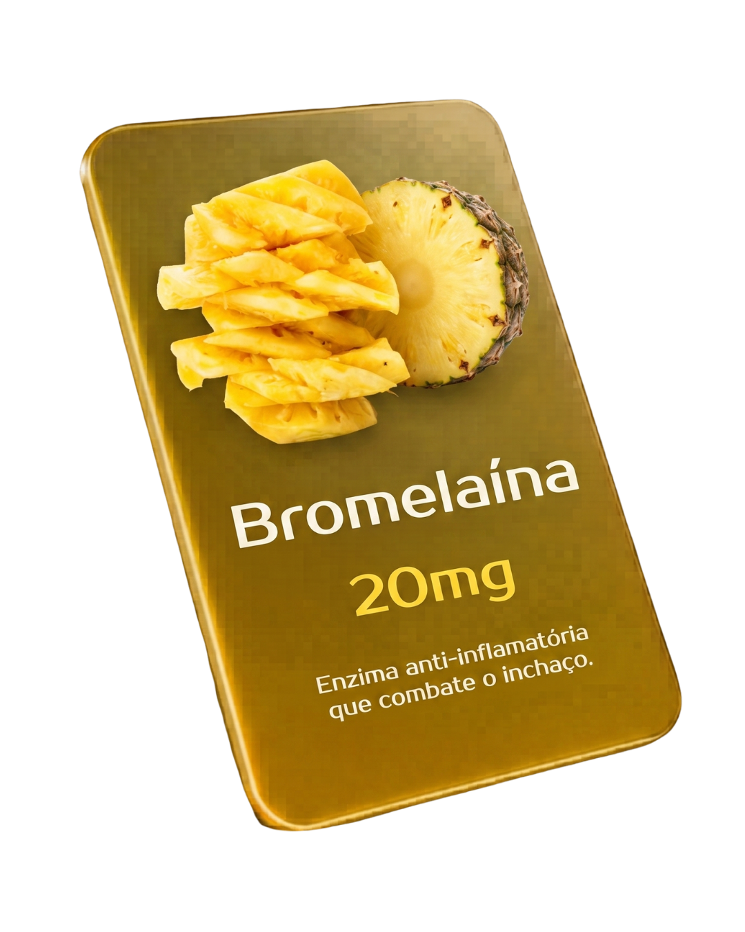 Bromelaína