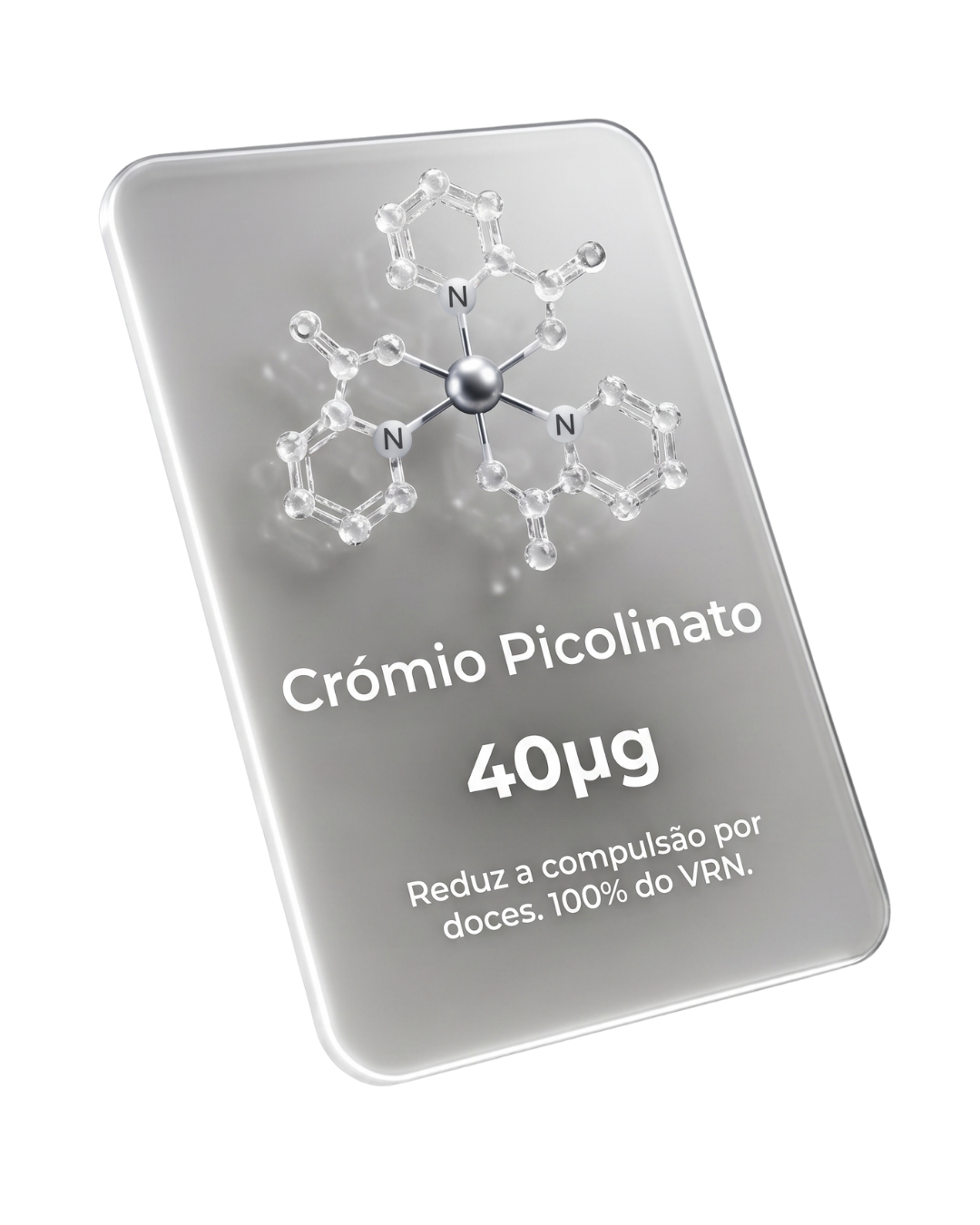 Crómio