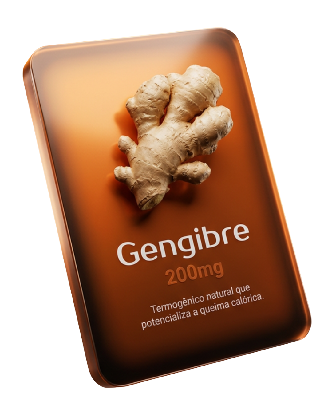 Gengibre