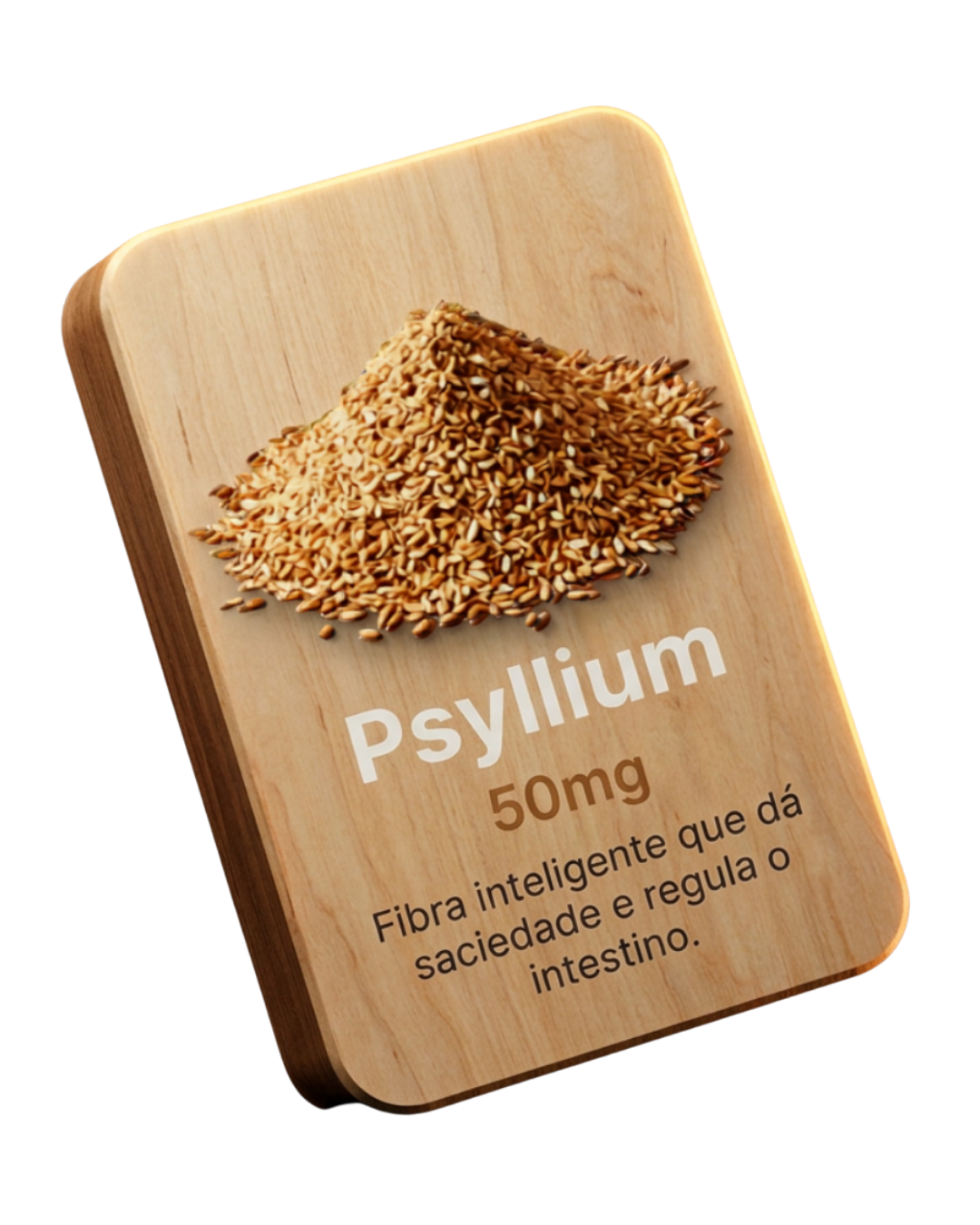 Psyllium