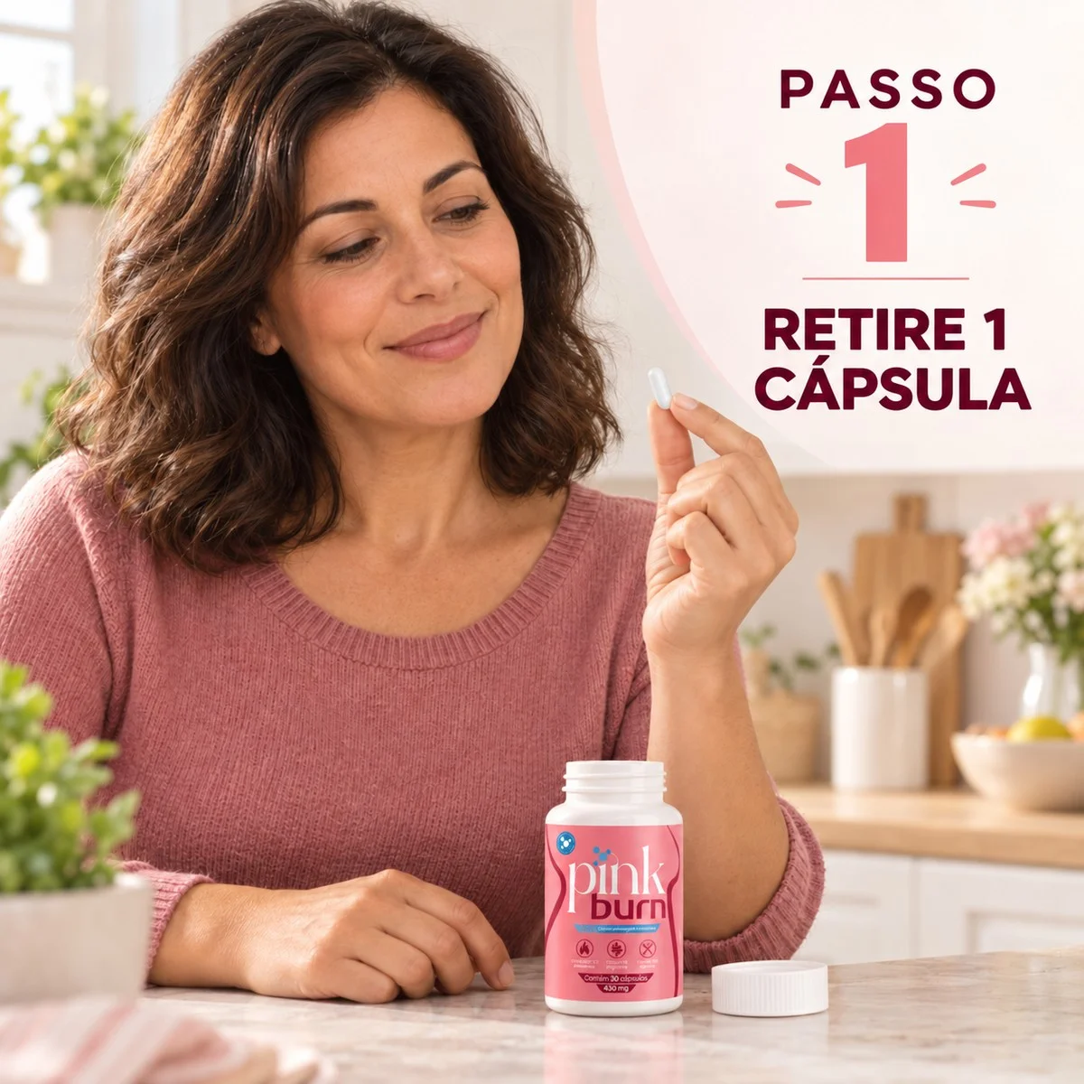 Passo 1